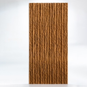 Revestimiento de Pared Exterior Ligero de <span class=keywords><strong>Poliuretano</strong></span> con <span class=keywords><strong>Imitación</strong></span> de Piedra, <span class=keywords><strong>Ladrillo</strong></span> para Fachadas de Villas y Patios - Product Image 5