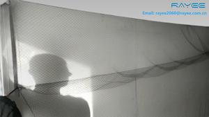 Rede Para pegar passaros invisiveu, <span class=keywords><strong>nylon</strong></span> chống chim net với lỗ lưới nhỏ để bắt chim, sương mù Net - Product Image 3