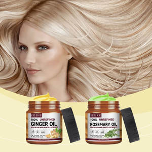 OEM vente en gros ensemble de soins capillaires sans sulfate lissage collagène shampooing et après-shampooing pour salon - Product Image 1