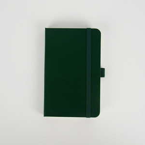 สมุดโน๊ตหนัง PU ปกแข็ง A5ออกแบบได้ตามต้องการสมุดรายวันขนาดใหญ่พิมพ์ลายซับใน - Product Image 5