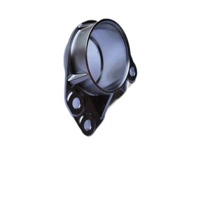 OEM CNC Machined Parts, Stainless Steel Lathe/turning/extruded Parts Stainless Steel Aluminum <b>Titanium</b> Quick Prototyping - Product Image 5