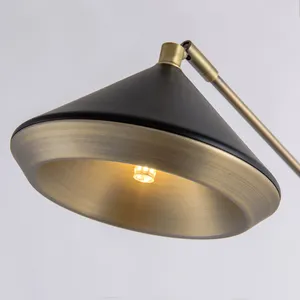 AOSIHUA Nordique Moderne Creative Lampe Designer Post-moderne Simple Salon Canapé Lampadaire