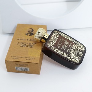 <span class=keywords><strong>Parfum</strong></span> original de marque de haute qualité BOOZE & BACCY <span class=keywords><strong>parfum</strong></span> pour hommes <span class=keywords><strong>parfum</strong></span> durable de saveur de tabac de haut niveau <span class=keywords><strong>parfum</strong></span> arabe de Dubaï - Product Image 3