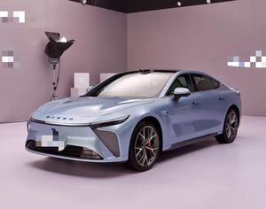 Exeed Star Era Es 2024 Model Max Extra Lange Levensduur Versie Puur Elektrisch Voertuig Bereik 905Km Midden-Grote Suv Rr - Product Image 2