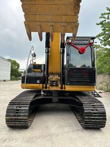 รถขุดมือสอง CAT 320D2L ราคาถูก คุณภาพเยี่ยม รถขุดมือสอง CAT ขาย - Product Image 4