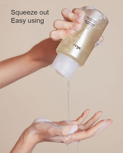 Productos <span class=keywords><strong>para</strong></span> el cuidado del cabello del bebé recién nacido, productos de estilismo <span class=keywords><strong>para</strong></span> limpieza y brillante - Product Image 4