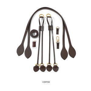 Lst143 <span class=keywords><strong>Tracolla</strong></span> Personalizzata per Zaino, Accessori Artigianali in Vera Pelle, Cinghie per Spalla Leggere, Vendita all'Ingrosso - Product Image 5