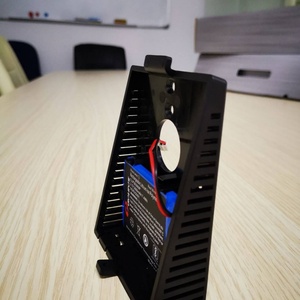 ระบบจดจำใบหน้าด้วยซอฟต์แวร์ ZK-Biotime บนเว็บคลาวด์เซิร์ฟเวอร์ และเครื่องอ่าน RFID สำหรับควบคุมการเข้าออก Zk - Product Image 5