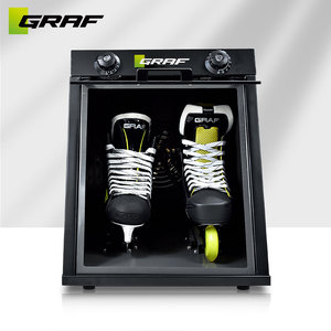 <span class=keywords><strong>GRAF</strong></span> Machine à thermoformer les chaussures de patinage pour hockey sur <span class=keywords><strong>glace</strong></span> Machine de cuisson thermoplastique pour chaussures de patinage sur <span class=keywords><strong>glace</strong></span> - Product Image 3