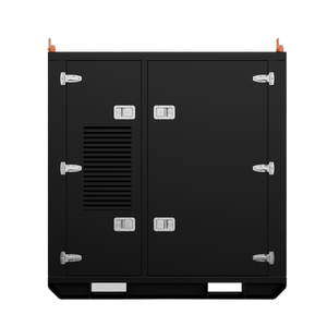 Sistema de Almacenamiento de Energía Móvil Silencioso de <span class=keywords><strong>100</strong></span> kWh LiFePO4, Generador de Energía Fuera de <span class=keywords><strong>la</strong></span> Red de Grado Comercial para Carga de Vehículos Eléctricos y Energía de Emergencia - Product Image 5