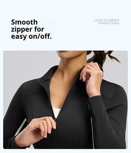 Conjunto Deportivo de <span class=keywords><strong>Cintura</strong></span> Alta a Rayas <span class=keywords><strong>para</strong></span> Ejercicio al Aire Libre, Pantalones Anchos Elásticos <span class=keywords><strong>para</strong></span> Correr, Levanta Glúteos, Estilo Informal - Product Image 6