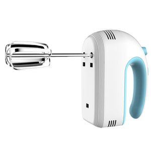 Batidora de Mano de 200W con 5 Velocidades y Gancho Amasador, Envío Gratis, para Uso Doméstico - Product Image 4