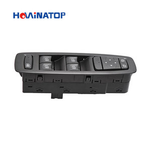 Howintop 254015253R accessori per auto interruttore di comando alzacristalli elettrici per <span class=keywords><strong>Renault</strong></span> <span class=keywords><strong>Megane</strong></span> IV <span class=keywords><strong>Sport</strong></span> Tourer 2016 interruttore alzacristalli - Product Image 5