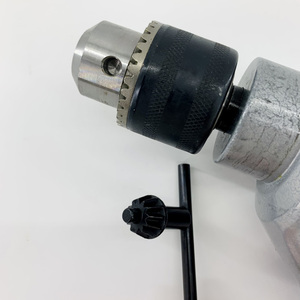 Marteau perforateur électrique <span class=keywords><strong>de</strong></span> qualité industrielle 850W 13mm à vitesse variable 220-240V, noyau magnétique, couple maximal 220Nm pour <span class=keywords><strong>travaux</strong></span> <span class=keywords><strong>de</strong></span> construction et <span class=keywords><strong>de</strong></span> métallurgie - Product Image 4