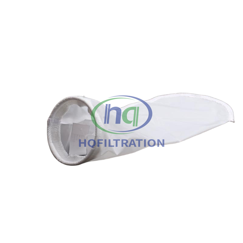 polyester filter