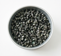 Granulés de polypropylène modifié (PP) à fibres courtes GF30, densité 1,21 g/cm³, haute résistance à la flexion pour pièces automobiles