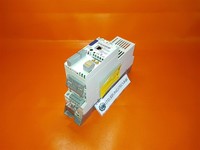 Équipements électriques, variateurs de fréquence, type 8400 : E84avsce1124sx0 - 1,1 kW, produits PLC