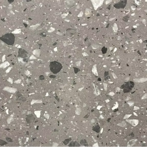 Paneles <span class=keywords><strong>de</strong></span> Piedra Artificial para Pared, Losas <span class=keywords><strong>de</strong></span> Terrazo Artificial a <span class=keywords><strong>Precio</strong></span> <span class=keywords><strong>de</strong></span> Mayoreo, Piedra Artificial Personalizada <span class=keywords><strong>de</strong></span> Fácil Limpieza para Baño - Product Image 2