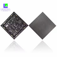 RGB Vollfarbiges Indoor P2.5 LED-Modul 160*160mm 1/32 SMD 2121 LED-Bildschirm Werbeanzeigetafel