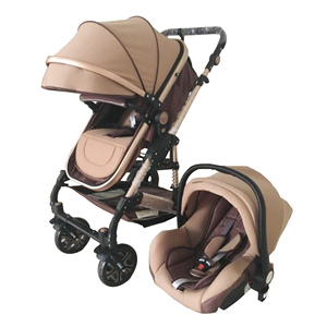 Cochecito multifunción, cochecito de viaje ligero, portátil, de dos vías, cochecito de bebé Bebek Arabas - Product Image 6