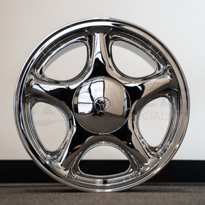 17 18 19 20 Zoll Chrom Geschmiedete Felgen für Toyota Crown Century Aristo AE86 MR2 2000GT Chaser Mark II JDM VIP <span class=keywords><strong>OEX</strong></span> MKIV Supra - Product Image 1