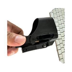 Chân kính ngắm điểm đỏ HD511 Reflex Sight Open Solar - Product Image 4