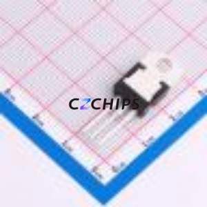 Diodo Schottky STPS20120CT TO-220-3 Original y Nuevo, Componentes Electrónicos al por Mayor, Proveedor de Chips y Servicio BOM - Product Image 2