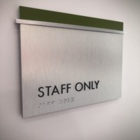 Letrero Acrílico LED 3D Personalizado para Mochila, Letreros Comerciales y de Negocios para Exteriores, Tiendas y Hoteles