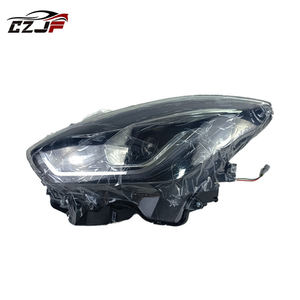 Phares avant menés d'assemblage automatique de meilleure qualité de CZJF pour Susuki Swift - Product Image 4
