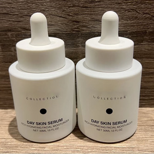 Tùy chỉnh 30ml 50ml Frosted <span class=keywords><strong>Fancy</strong></span> Glass <span class=keywords><strong>dropper</strong></span> chai tròn phẳng hình dạng trong Matte trắng và đen cho sản phẩm chăm sóc da - Product Image 4