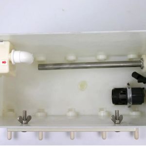 Machine d'alimentation de mamelon d'allaitement à température constante de thermostat automatique pour porcelet Shoat Porkling - Product Image 5