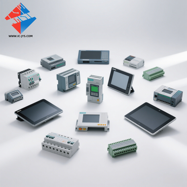 Spot Inventory 6AV21815AF080AX0 Industrial Control 6AV21815AF080AX0 PLC Controller 6AV21815AF080AX0