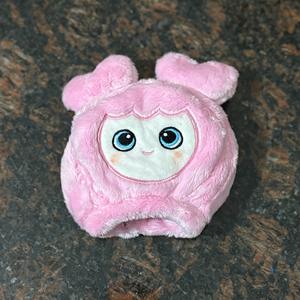 เคป์การ์ตูนน่ารักสำหรับแท่งไฟ KPOP TWICE  ไนยอน มินา ซูยู เฉยอง โมโมะ  ของขวัญสำหรับคอนเสิร์ต  ของเล่น  ปลอกหุ้มแท่งไฟ - Product Image 4