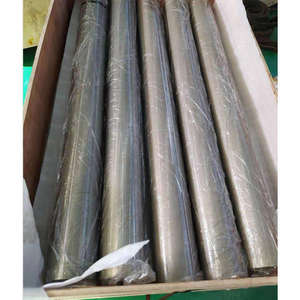 Barra in lega di magnesio barra dissolvibile lega di magnesio asta per dissolvibile Frac Plug - Product Image 5