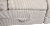 Canapé de jeu convertible de haute qualité pour enfants, pour chambre ou salon, canapé modulaire en mousse pour enfants