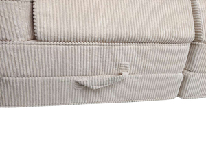 <span class=keywords><strong>Divano</strong></span> Modulare in Schiuma di Alta Qualità per Bambini, Convertibile e Morbido, per Camera da Letto o Soggiorno - Product Image 4