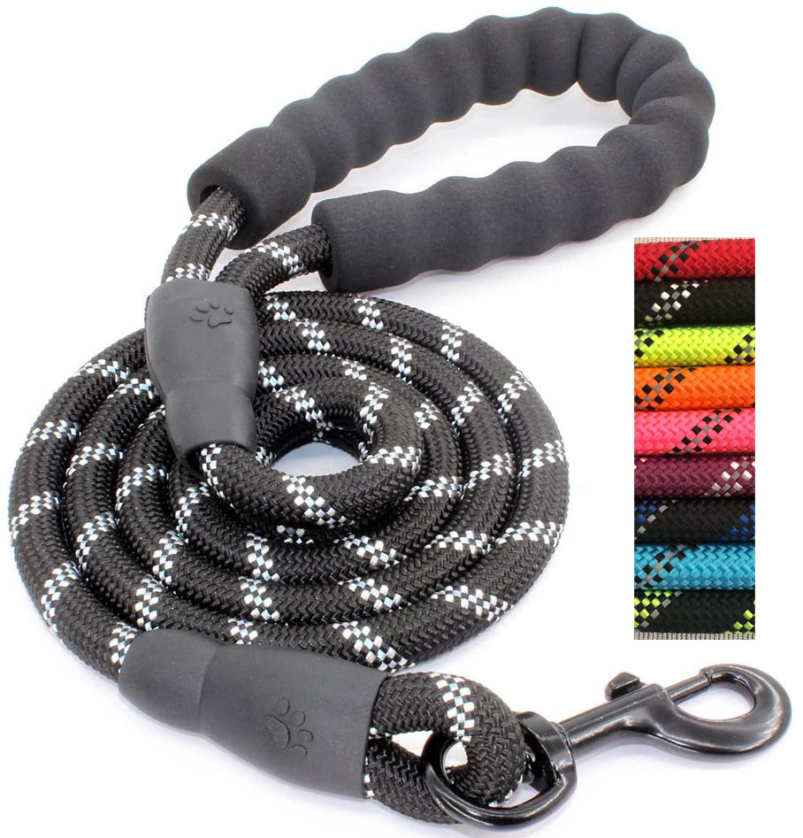 Кожаная шлейка и поводок для собак, свободные руки, Выдвижной Поводок для собак