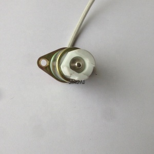 Portalámparas Halógeno Cerámico <span class=keywords><strong>R7s</strong></span> - Product Image 4