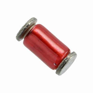 DO-213AB, MELF Original 1N4760AUR Electronic Chips Component Diodes - Product Image 1