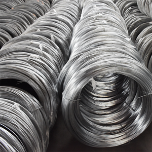 Aste per tende In acciaio zincato Q195/ SAE1008 a Dubai vergella In acciaio a <span class=keywords><strong>basso</strong></span> tenore di carbonio 5.5mm per la produzione di chiodi - Product Image 5