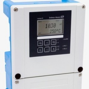 Transmetteur de température Endress+Hauser CLM253 24 V pour usage industriel - Product Image 1