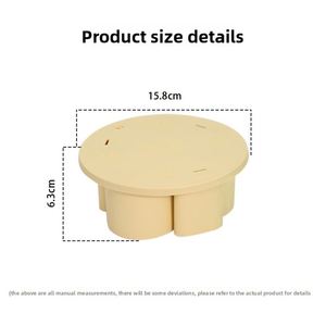 Molde de silicona para cubitos de hielo con diseño de fácil desmolde y tapa, capacidad para 100 cubos, para uso doméstico, para hacer helados y cubitos de hielo. - Product Image 3