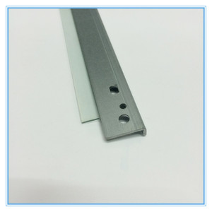 Cuchilla de Limpieza 1338A 5942A para <span class=keywords><strong>Impresora</strong></span> <span class=keywords><strong>HP</strong></span> LaserJet 4200 4250 4300, Cuchilla de Acero Inoxidable de 0.15mm - Product Image 5