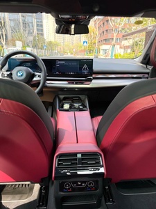 <span class=keywords><strong>BMW</strong></span> i5 eDrive 40L <span class=keywords><strong>M</strong></span> Sport Package Automatic Usata Modello 2025 Berlina Elettrica - Product Image 3