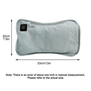 Gants chauffants électriques Mydays Tech à chauffage rapide pour femmes, hommes, enfants, randonnée hivernale, camping, chasse, <span class=keywords><strong>ski</strong></span> - Product Image 2