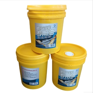 น้ำมันหล่อลื่นเม้งหม่าสำหรับเครื่องอัดอากาศ 250022-669 รับประกัน 6 เดือน - Product Image 2