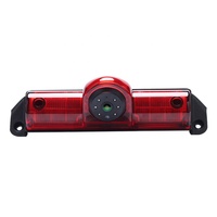 Tovision AHD 1080P LED IR feu stop véhicule caméra de recul pour Chevrolet GM Express & Chevy Savana Cargo Van