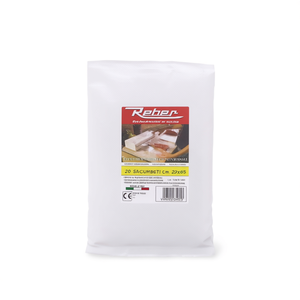 Sacs sous vide Goffrati 22x65 cm 6748 N (20 pièces) - Product Image 2