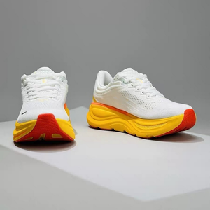 Chaussures de course Bondi9 légères pour hommes et femmes, Carbon One avec amorti pour les coureurs de longue distance au printemps et en été - Product Image 2