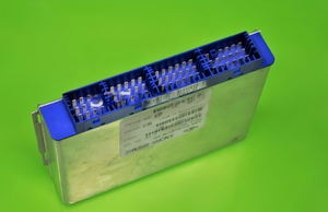 Unité de commande EBS d'origine d'occasion, authentique, 0486106128 2239955, module de système électronique 24V pour camions, garantie 3 mois - Product Image 4